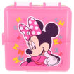 Picture of MINNIE MOUSE COMPARTMENT LUNCH BOX